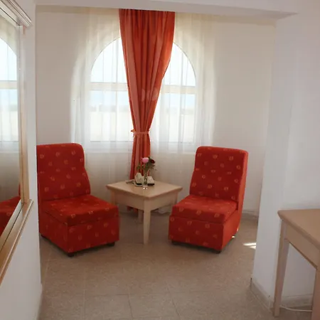 Park Bellevue 3* Golden Sands