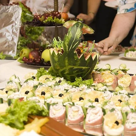 Park Bellevue Hotel 3*