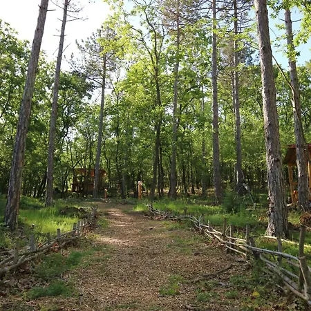 Park Bellevue מלון 3*