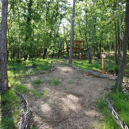 Hotel Park Bellevue Złote Piaski