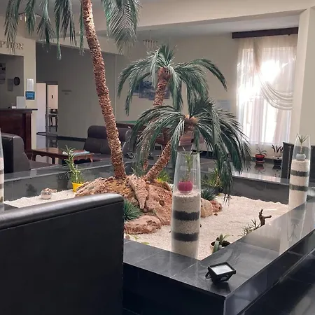 Park Bellevue Hotel 3*