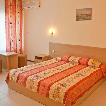 Hotel Park Bellevue 3*