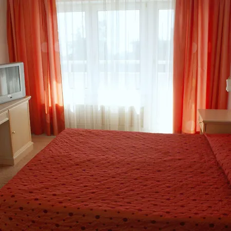 Park Bellevue Aranyhomok