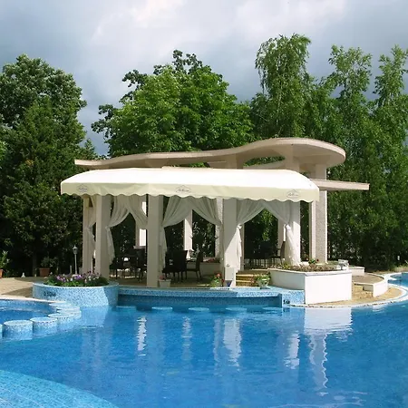 Szálloda Park Bellevue 3*