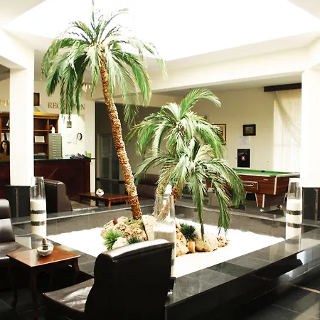 Park Bellevue 3*