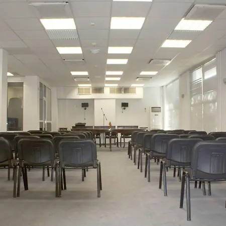 Park Bellevue Aranyhomok