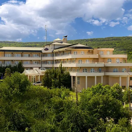 Park Bellevue 3* Golden Sands