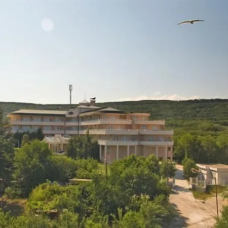 Park Bellevue Golden Sands