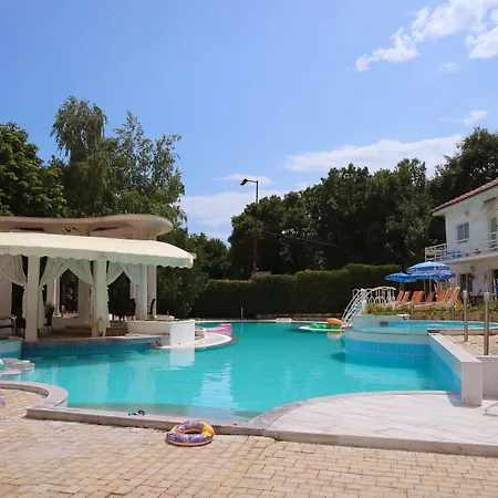 Szálloda Park Bellevue