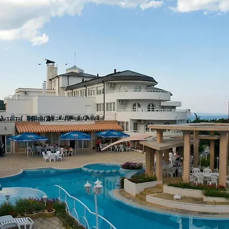 Hotel Park Bellevue 3*