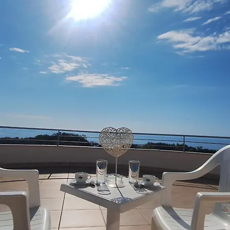 Park Bellevue 3* Altın Kumlar