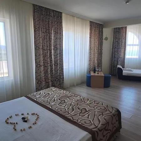 Park Bellevue Otel