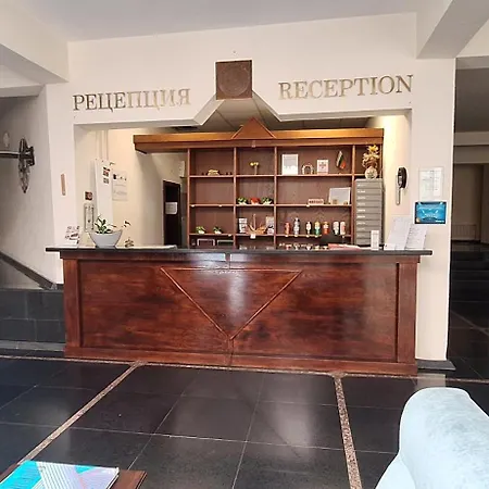 Park Bellevue Hotel 3*