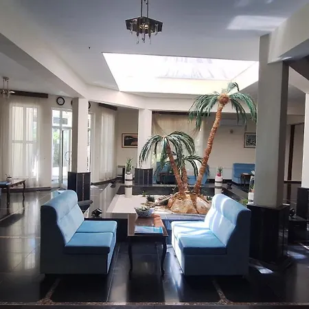 Hotel Park Bellevue
