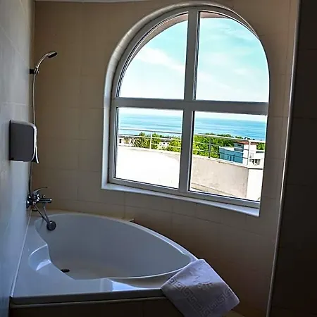 Park Bellevue Otel Altın Kumlar