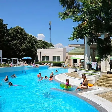 Hotel Park Bellevue