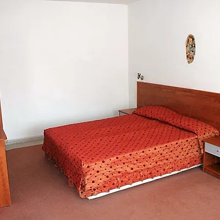 Hotel Park Bellevue 3*