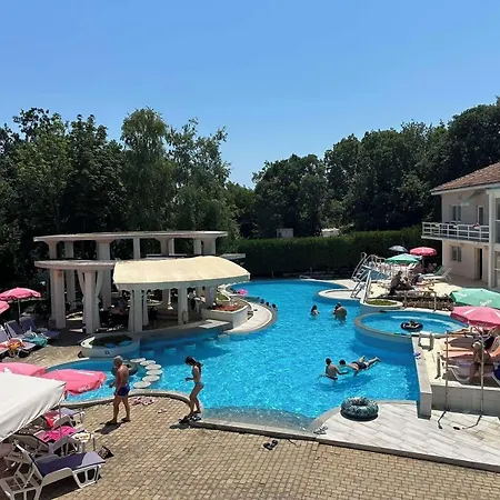 Park Bellevue 3* Altın Kumlar