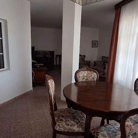 Park Bellevue Otel Altın Kumlar