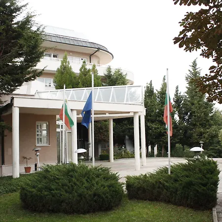 Otel Park Bellevue