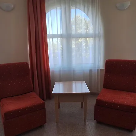 Park Bellevue Otel Altın Kumlar