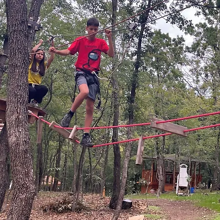 Park Bellevue Altın Kumlar