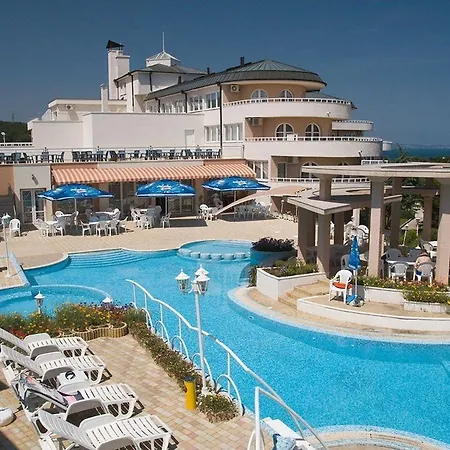 Park Bellevue Ξενοδοχείο