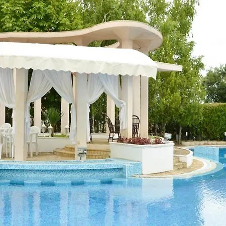 Park Bellevue Hotel 3*