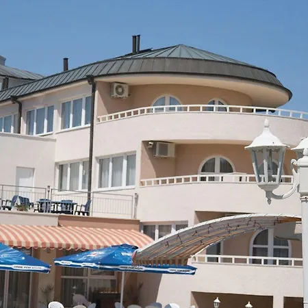 Park Bellevue Hotel Golden Sands