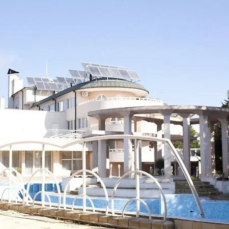 Park Bellevue Hotel 3*