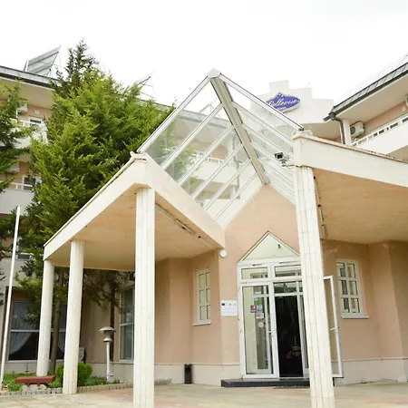 Park Bellevue 3* Golden Sands