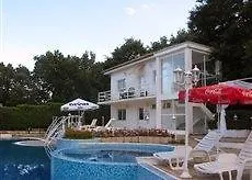 Park Bellevue 3* Golden Sands