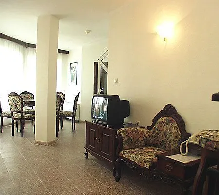 Park Bellevue Hotel