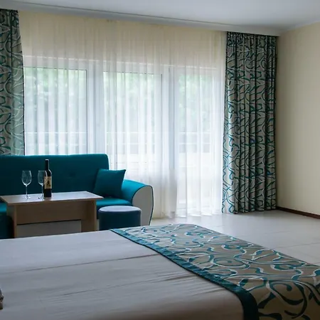Park Bellevue Golden Sands