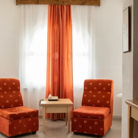 Szálloda Park Bellevue