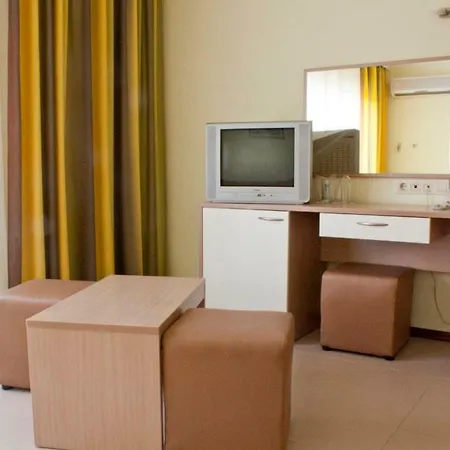 Park Bellevue Golden Sands
