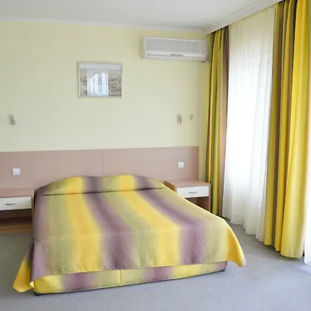 Park Bellevue 3*