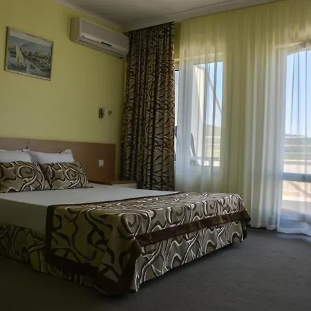 Park Bellevue Hotel