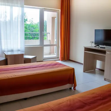Hotel Park Bellevue