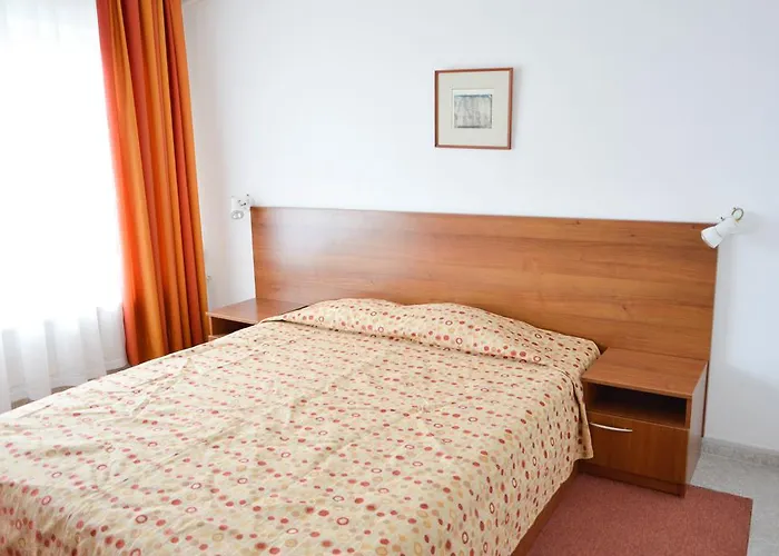 Hotel Park Bellevue 3*