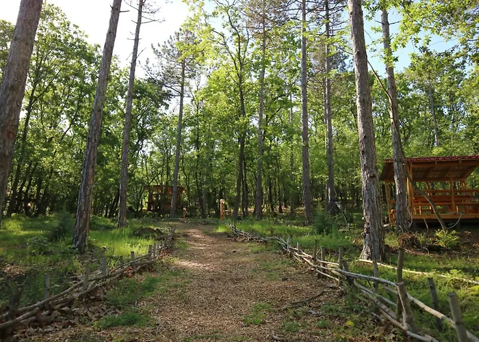 Park Bellevue Hotel 3*