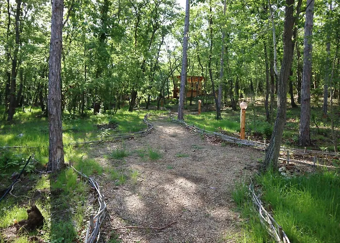 Hotel Park Bellevue Złote Piaski