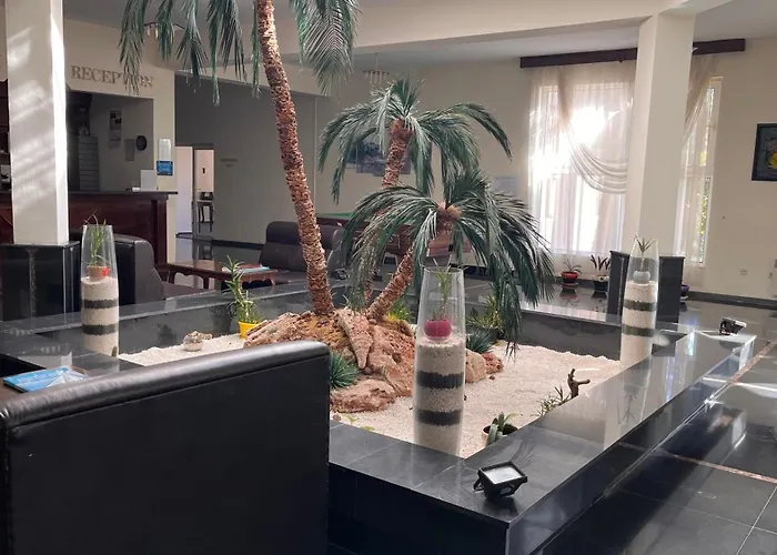 Park Bellevue Hotel 3*