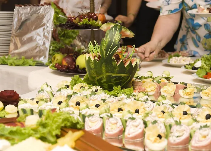 Hotel Park Bellevue 3*