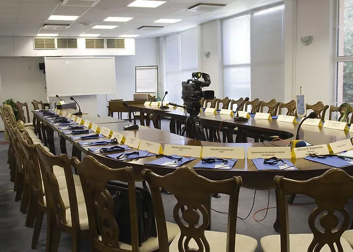 Park Bellevue 3* Złote Piaski