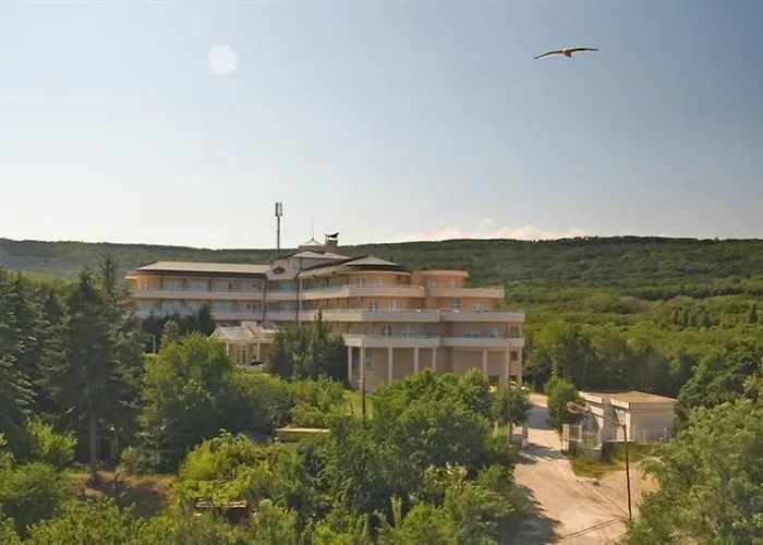 Park Bellevue Złote Piaski