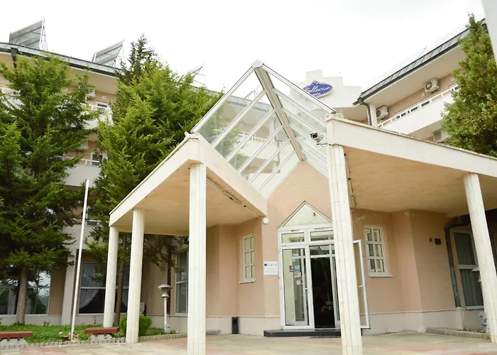 Park Bellevue 3* Złote Piaski